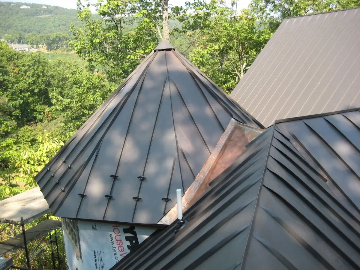 Professional Roof Tarp Installation by Craftsman Roofing in Okeana